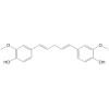 1,5-Bis(4-hydroxy-3-methoxyphenyl)penta-1,4-diene