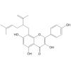 8-Lavandulylkaempferol