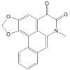 Cepharadione A