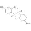 6a-Hydroxymedicarpin