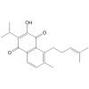 3,4-Didehydrosapriparaquione