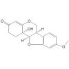 1,11b-Dihydro-11b-hydroxymedicarpin