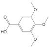 Eudesmic acid