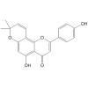 Atalantoflavone