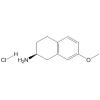 (S)-7-甲氧基-2-氨基四氢化萘盐酸盐