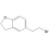 5-(2-溴乙基)-2,3-二氢苯并呋喃