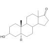 3β-羟基-5α-雄甾烷-17-酮