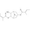 7-羟基-3，6-双巴豆酰氧基托烷