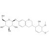2′-羟基-3′,4-二甲氧基黄烷-7-O-β-D-葡萄糖苷