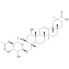 1α,3β-Hydroxyiomberbic acid-23-O-α-L-diacetylrhamnopyranoside