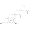 3β,7α-二羟基-5-豆甾烯