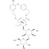 岛藤碱苷-3′-O-β-D-葡萄糖苷