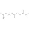 (E)-9-异亚丙基-6-甲基-5，9-癸二烯-2-酮
