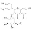 异鼠李素-3-β-D-葡萄糖苷