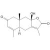 Chlorantholide D