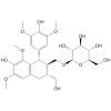 (+)-Lyoniresinol 9'-O-glucoside