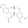 12-Deoxo-12α-acetoxyelliptone