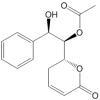 Goniodiol 7-acetate