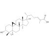 Isomangiferolic acid