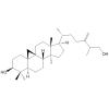 24-Methylenecycloartane-3,26-diol