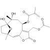 Piptocarphin A