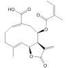 Demethylsonchifolin