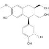 Isotaxiresinol