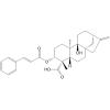 3-Cinnamoyloxypterokaurene L3