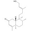 2-Oxokolavenol