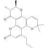 12-Oxocalanolide A