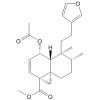 Methyl dodonate A acetate