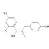 1-Hydroxy-1-(4-hydroxy-2-methoxyphenyl)-3-(4-hydroxyphenyl)propan-2-one