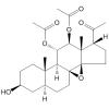 11,12-Di-O-acetyltenacigenin B