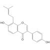 8-Prenyldaidzein