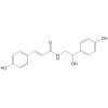 N-p-Coumaroyloctopamine