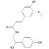 N-Feruloyloctopamine