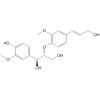 erythro-Guaiacylglycerol β-coniferyl ether