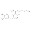 4,9,9'-Trihydroxy-3,3'-dimethoxy-8,4'-oxyneolignan