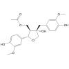 Olivil monoacetate