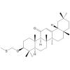 -Amyrenonol methylthiomethyl ether