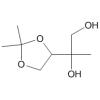 3,4-O-Isopropylidene-2-methylbutane-1,2,3,4-tetrol