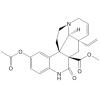 10-Acetoxyscandine