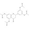 3',5,5',7-Tetraacetoxyflavanone