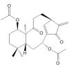 Kongensin A acetate