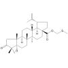 1-Decarboxy-3-oxo-ceanothic acid methylthiomethyl ester