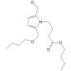 Butyl 4-(2-(butoxymethyl)-5-formyl-1H-pyrrol-1-yl)butanoate