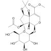 5,6-O-Isopropylidene-phlorigidoside B