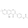 Alpinumisoflavone acetate