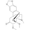 Periglaucine A