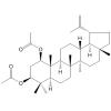 3-Epiglochidiol diacetate